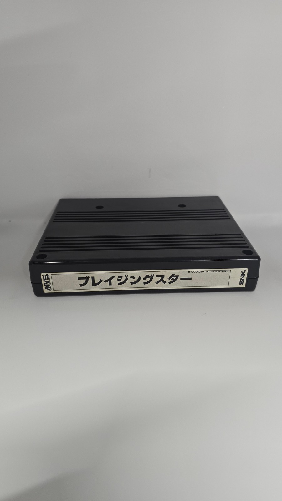 Blazing Star MVS