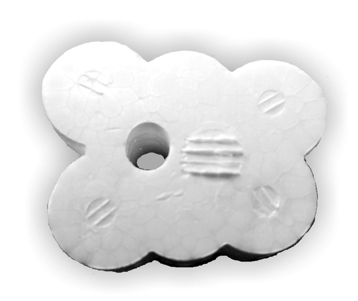 EZ Prop ­® Disposable Mouth Prop - 100 Count