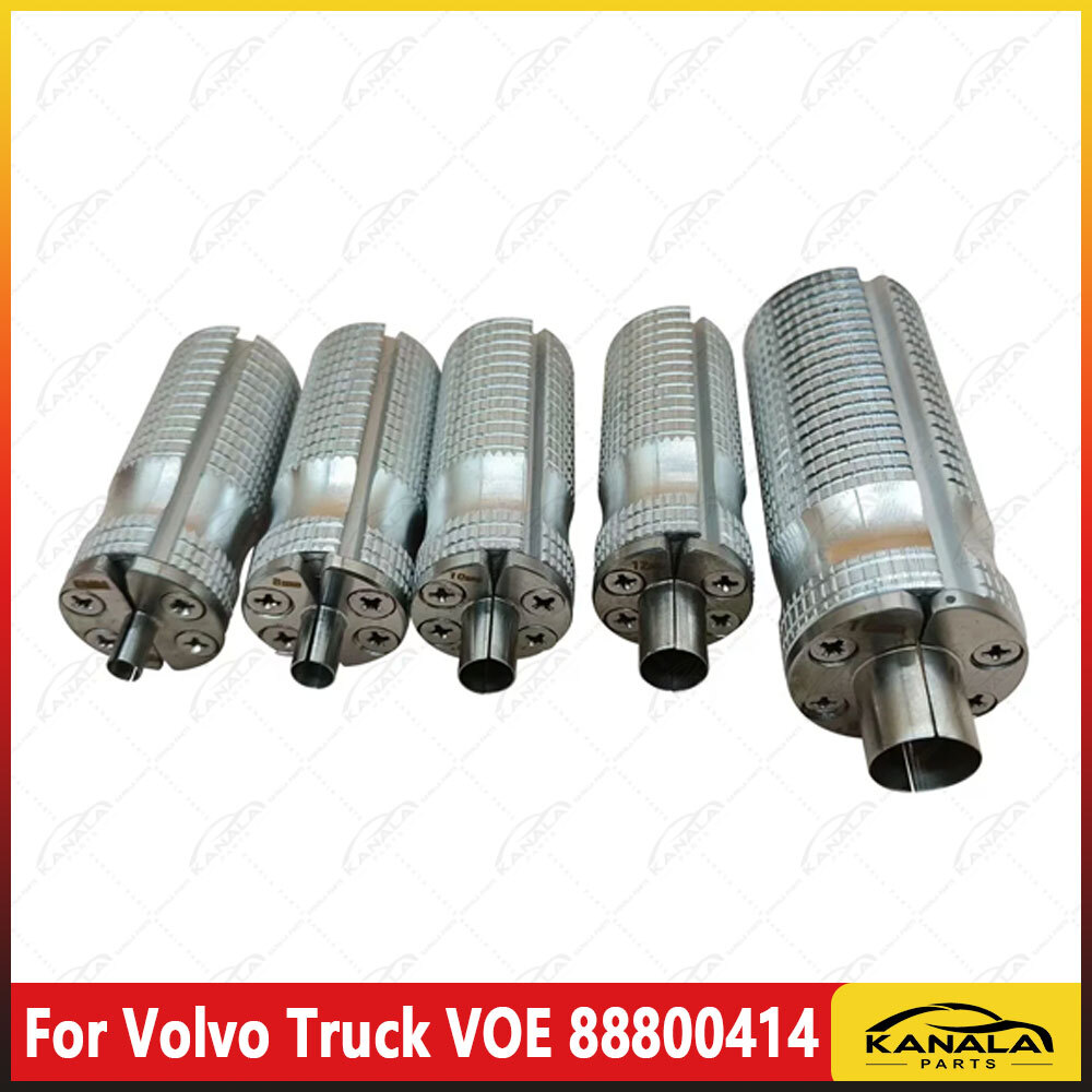 Special Tools  for Volvo Trucks Removing Pneumatic Pipe Tool VOE 88800414