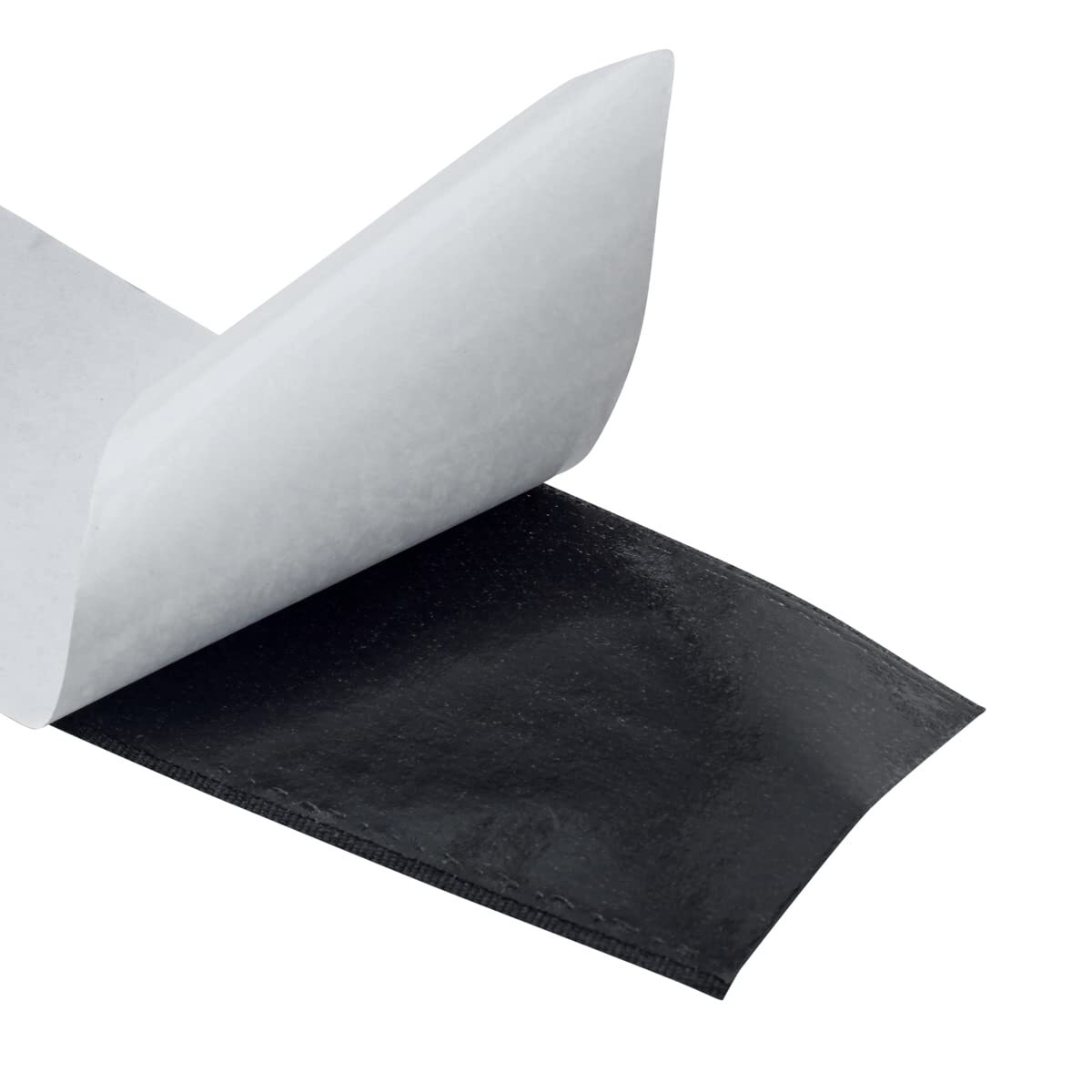 RoadPro RP-239 2" x 6" Hook n' Loop Self Adhesive Tape