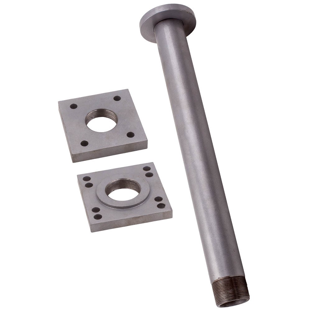 Axle Bearing Puller Tool 20" Length with 2 Plates for Toyota Tundra 1999-2006