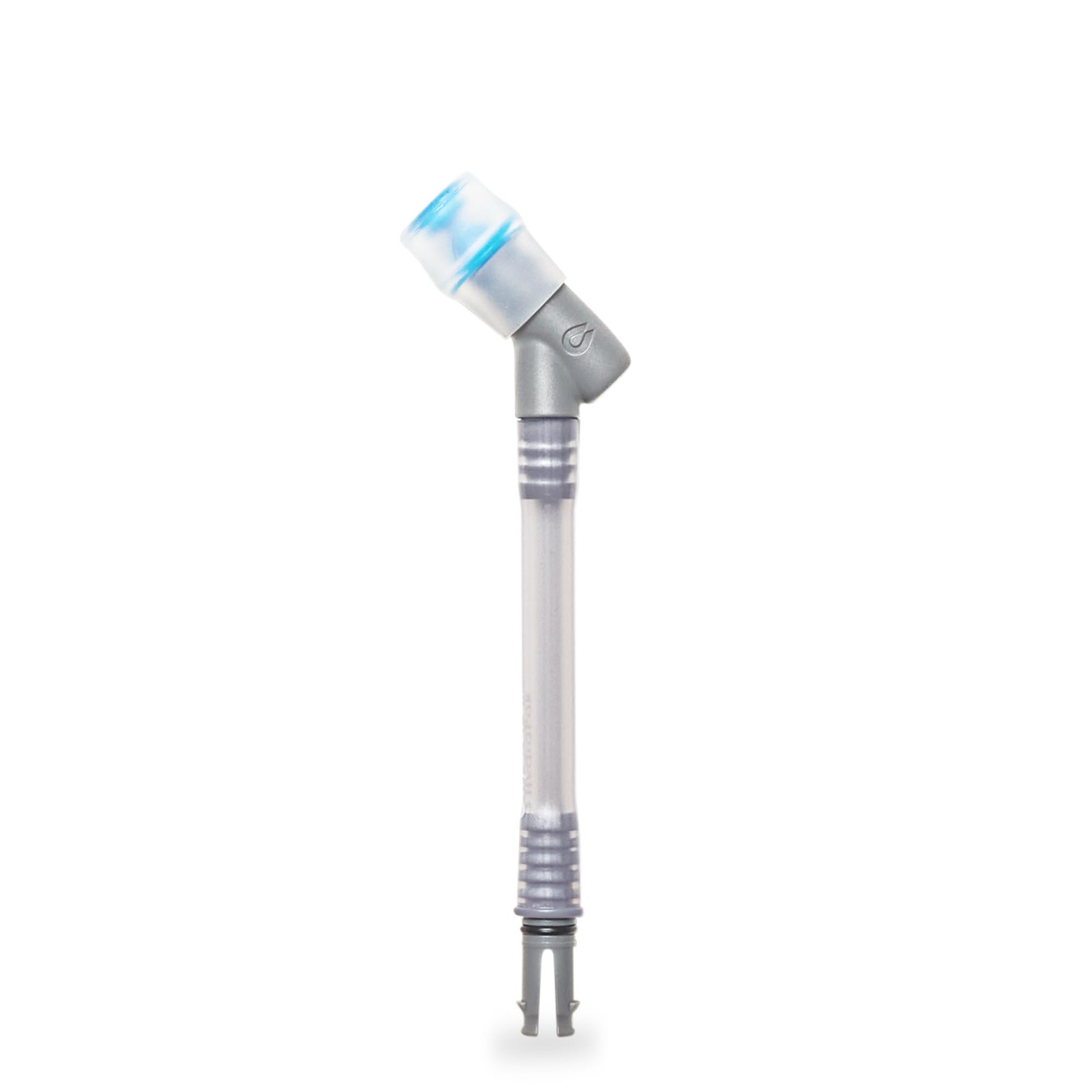 Run Straw Flask Accessory – Fits 42mm Bite Valve Caps, UltraFlasks, SoftFlasks