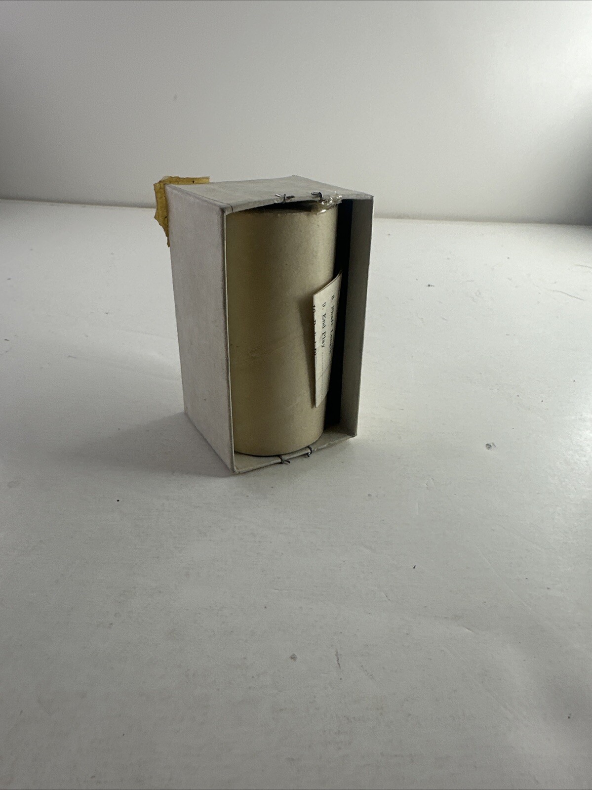 NOS - Clifton Control Transformer CT-15-D-5