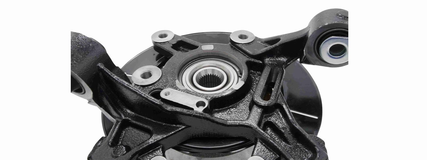Spindle Knuckle GSP North America 9111400