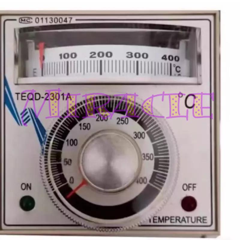 1PC NEW Fits for Controller TEQD-2301A digital display temperature 220v