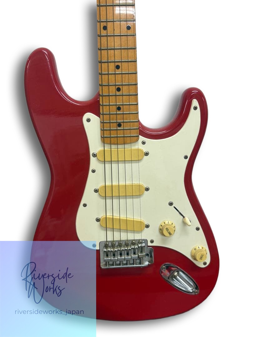 Limited Offer ProSession Stratocaster Electric Guitar