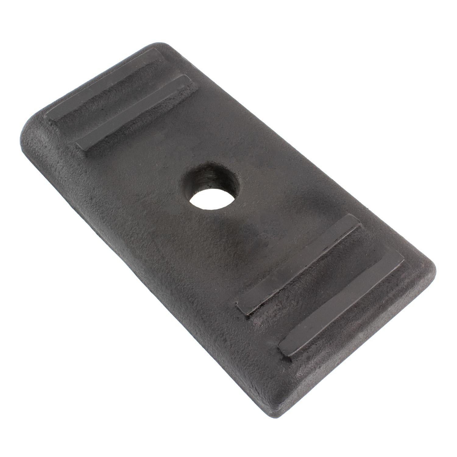 TOP PLATE/SADDLE