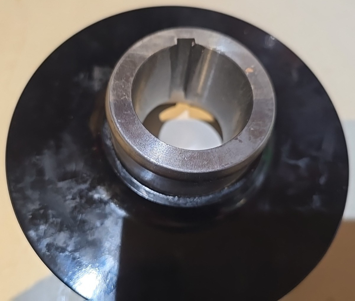DOOSAN V-PULLEY 15896376