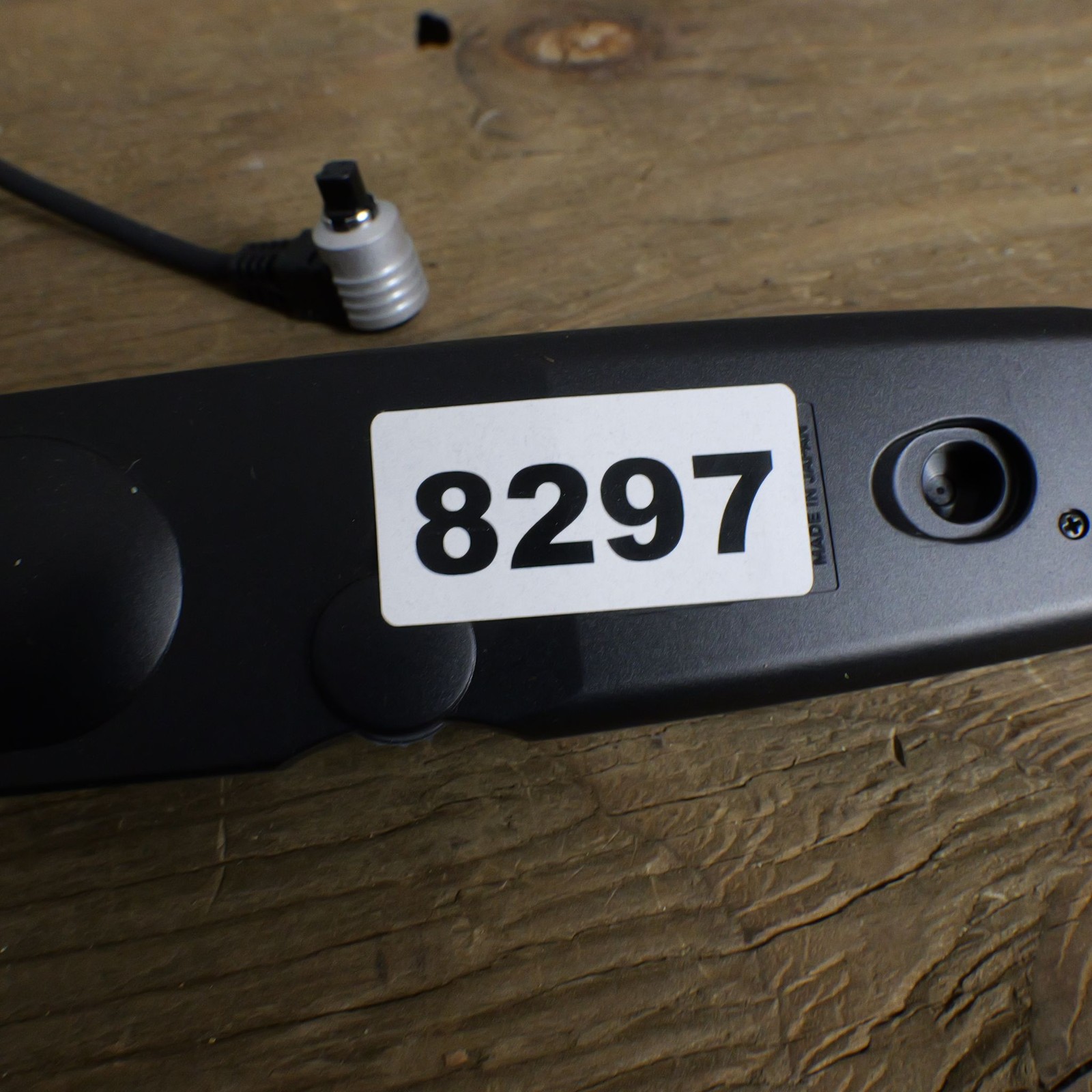 Canon Timer Remote Controller TC-80N3 Intervalometer Cable For Canon DSLR