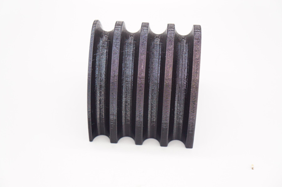 Simple Desk Stand Rack Organizer for Workshop Tool Pliers *Holds 4*