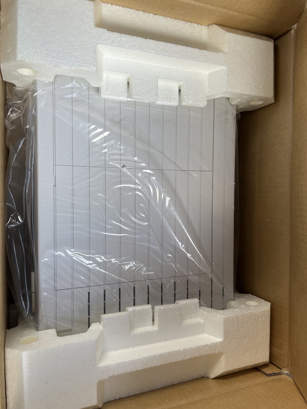 Panasonic KX-TVS320 Voicemail *NEW*