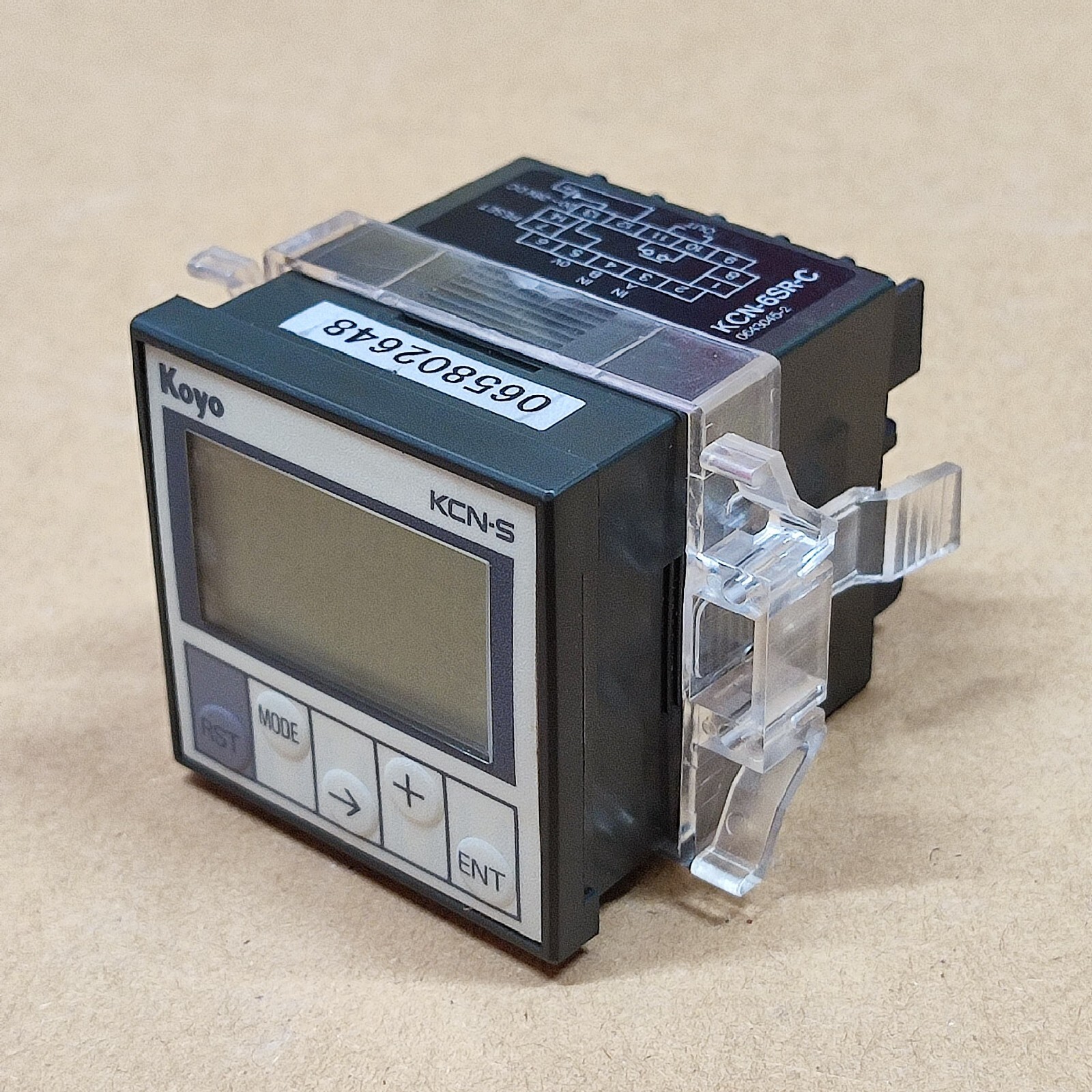 KCN-6SR-C KOYO COUNTER KCN-6SR-C