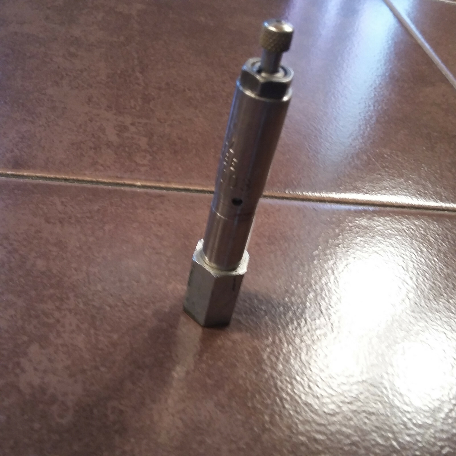 Federal Air Probe Range .003