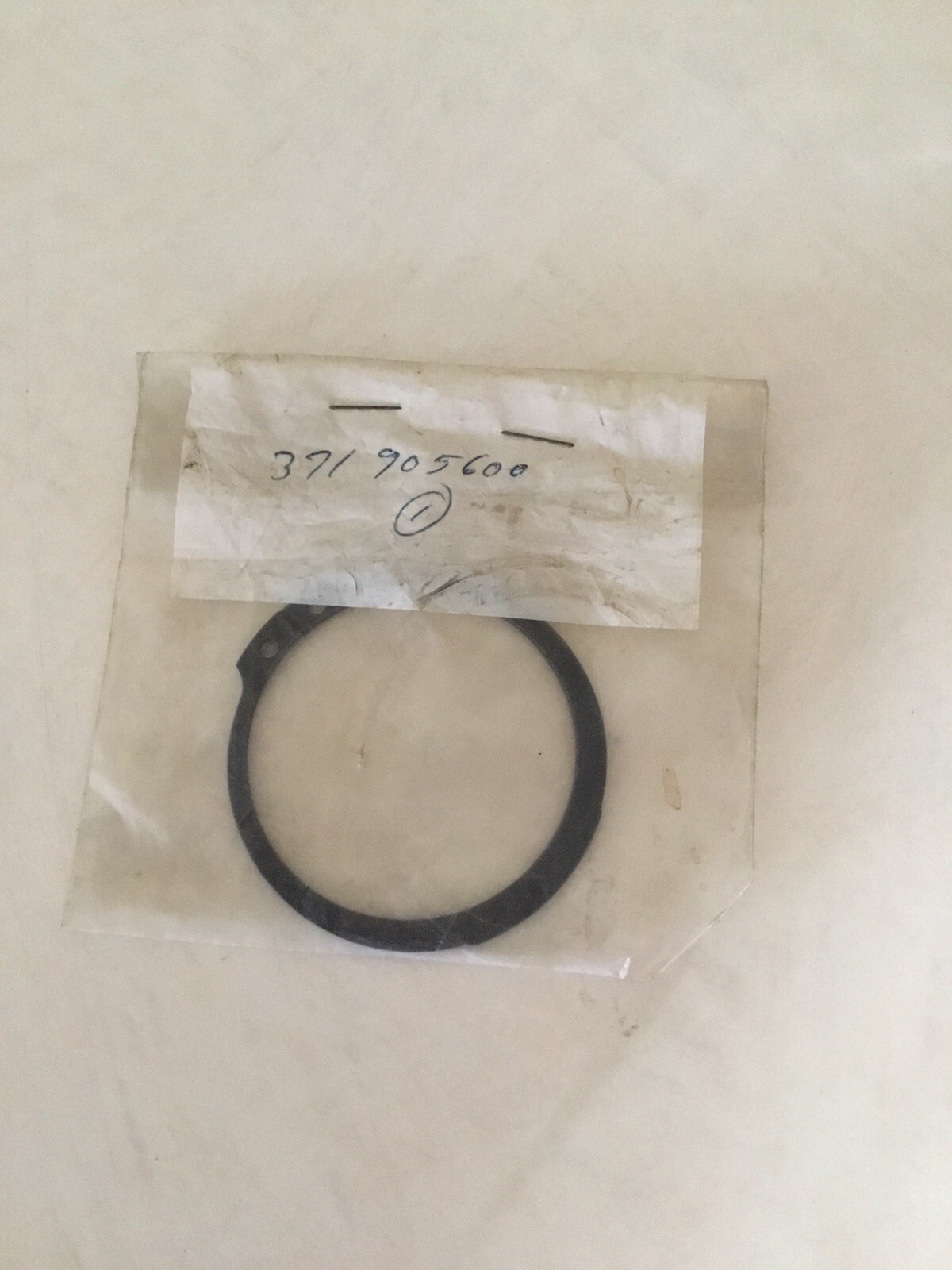 Ski Doo Oem Circlip 371905600