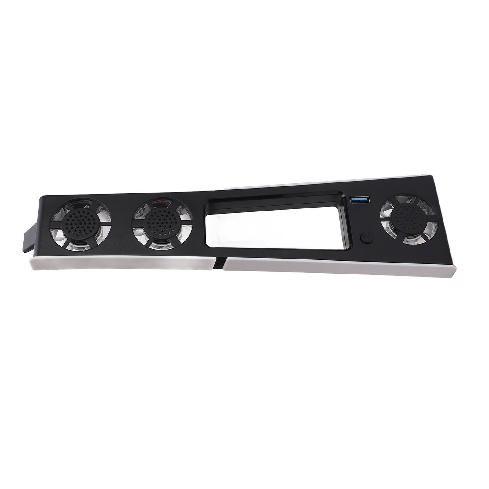 Cooling Fan For SLIM Powerful 2 Speed Quiet Efficient Cooling CX4