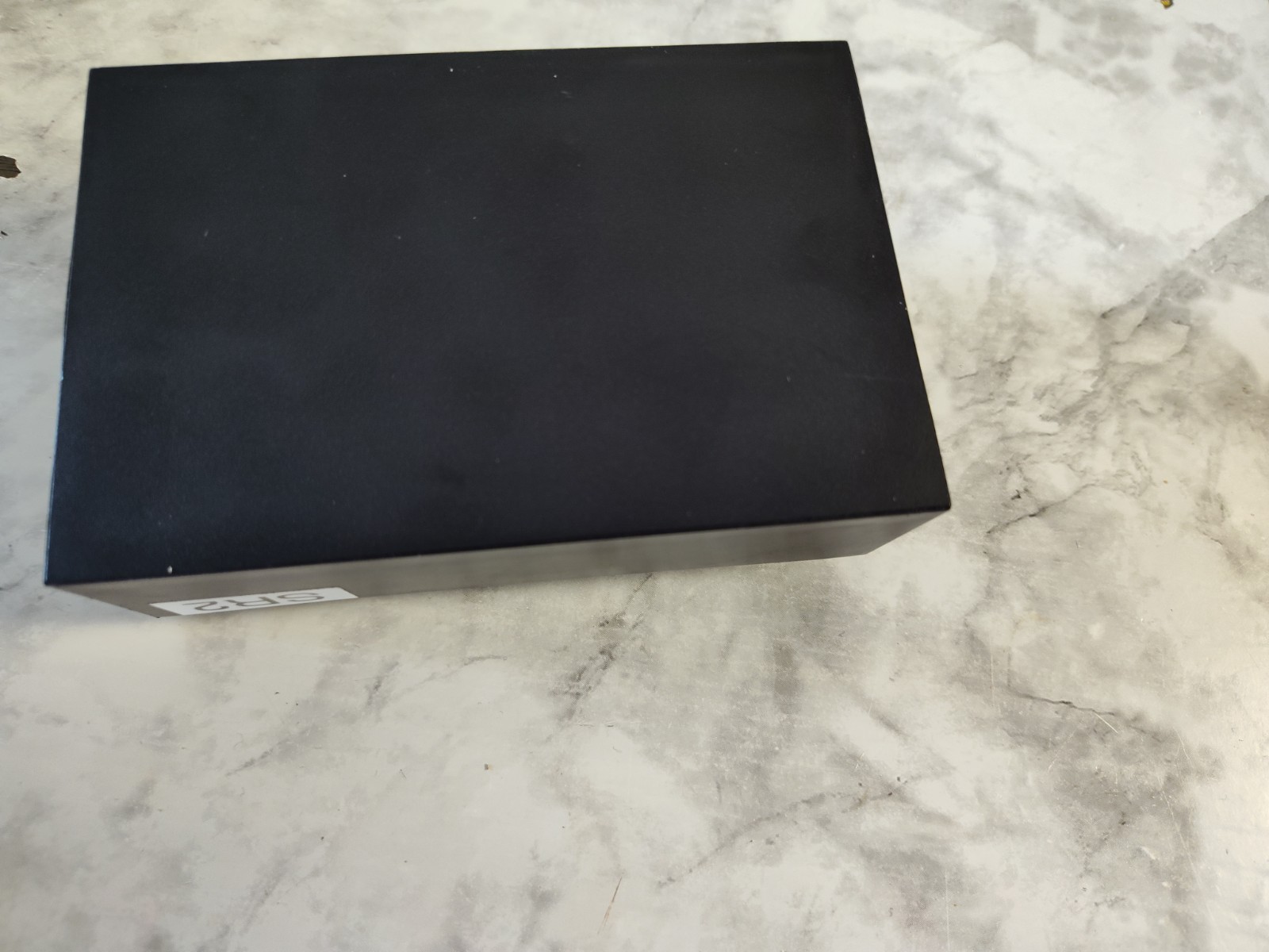 HID EdgePlus Solo ES400 83000BKE IP-based Controller