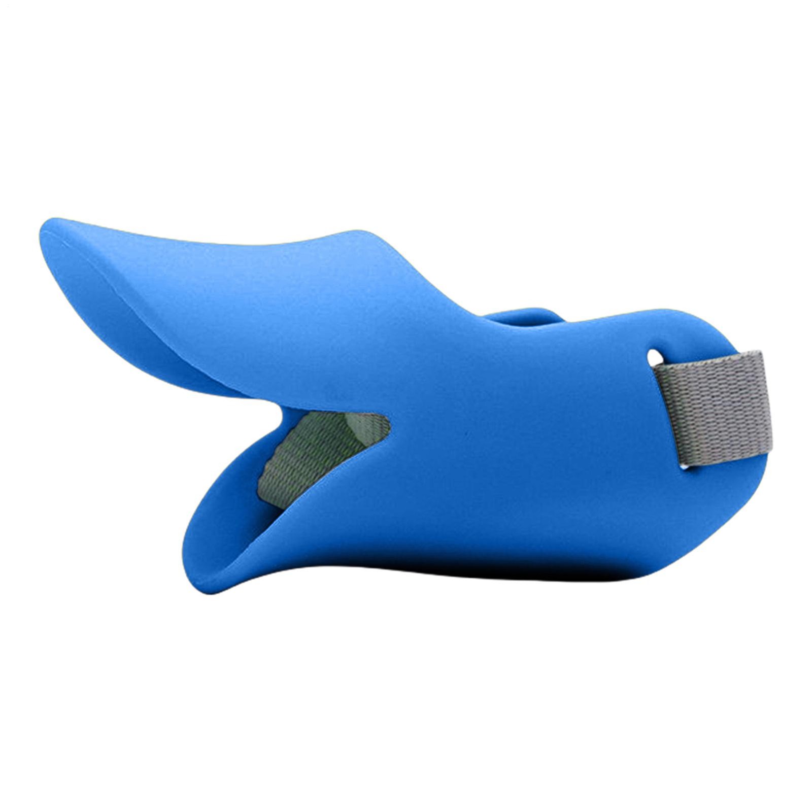 Dog Muzzle Breathable For Small Medium Large Dogs Pet Mask Biting Barking