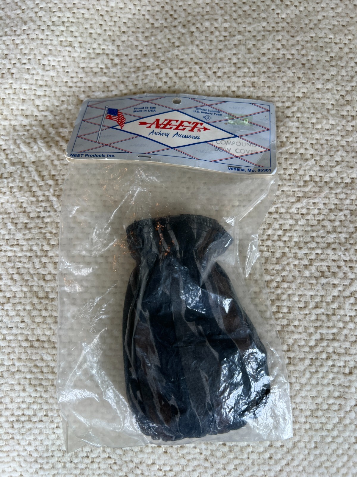 Neet Archery Compound Bow Limb Sleeves