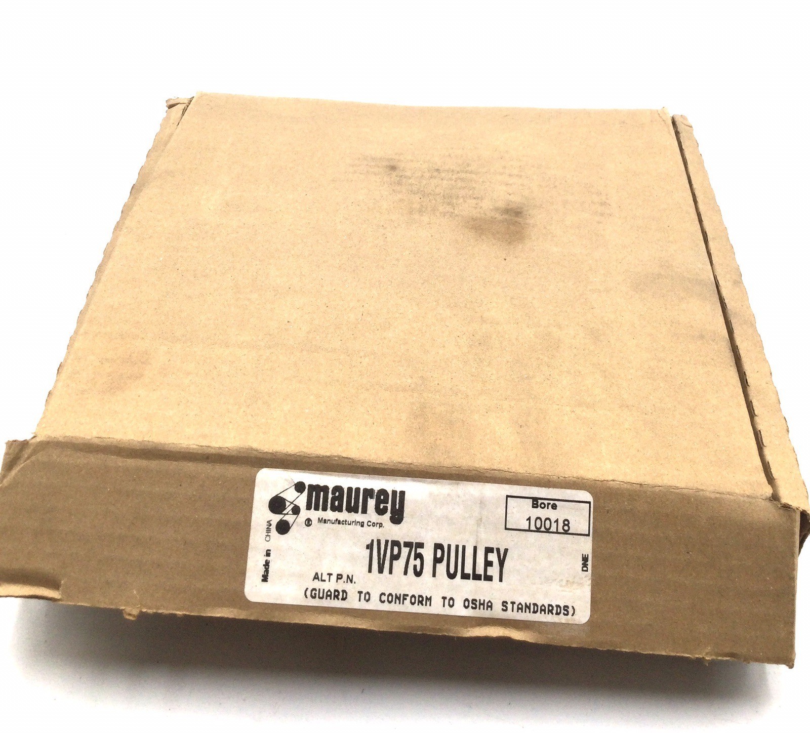 Maurey 1VP75 Pulley
