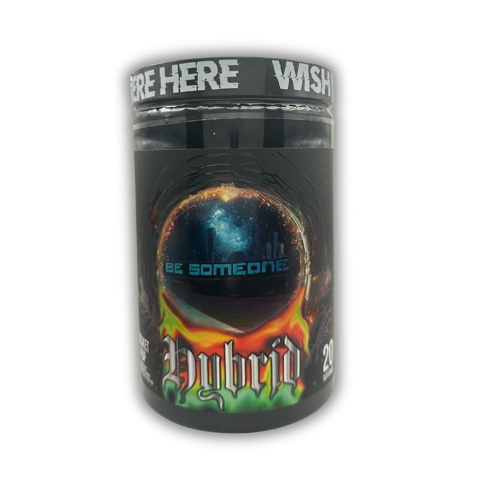 Kilo Labs NEW Hybrid Euphoric Pre Workout Key Pump Supreme Rocket Pop 20 Serving