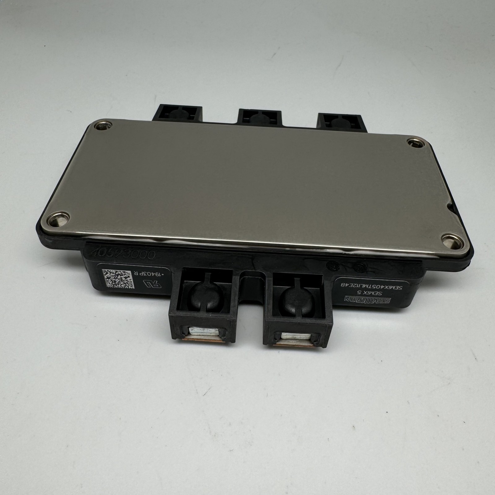 1PCS SEMIX405TMLI12E4B Module expert new quality 100%