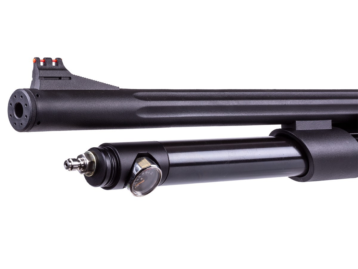 JTS AirStryke PCP Air Rifle,.22 Caliber