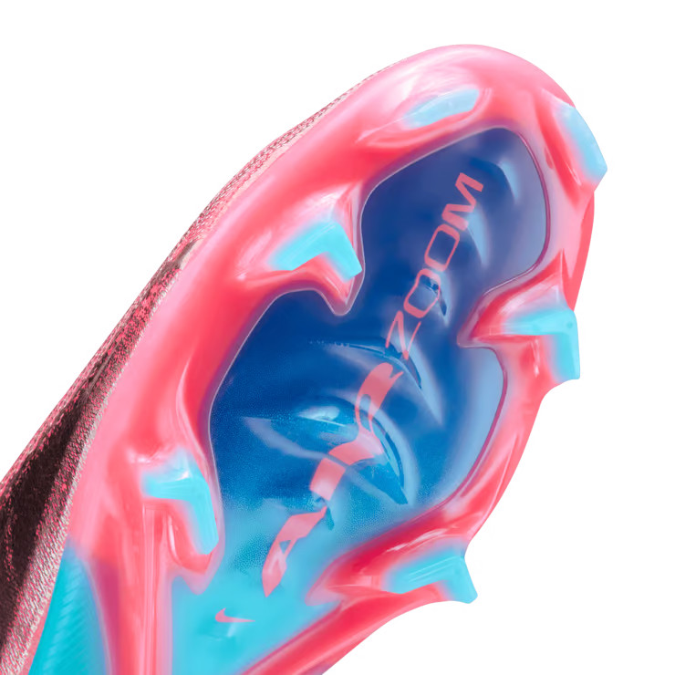 Vinicius Jr. Nike Mercurial Vapor 16 Elite PE FG 'Sunset Pulse' Pink IM3643-640