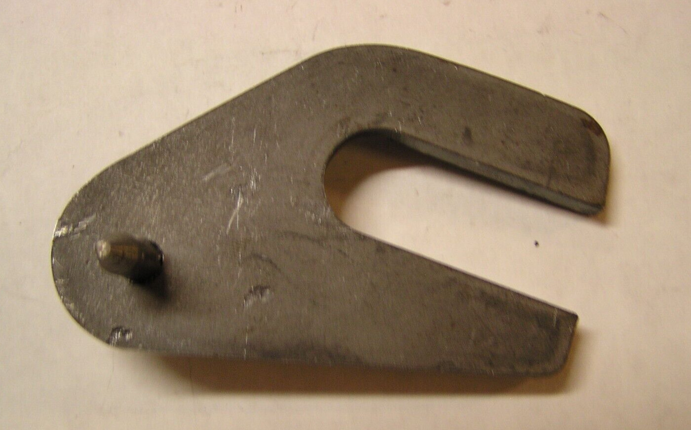 1928 Chevrolet Brake Linage Adjustment Gauge Tool