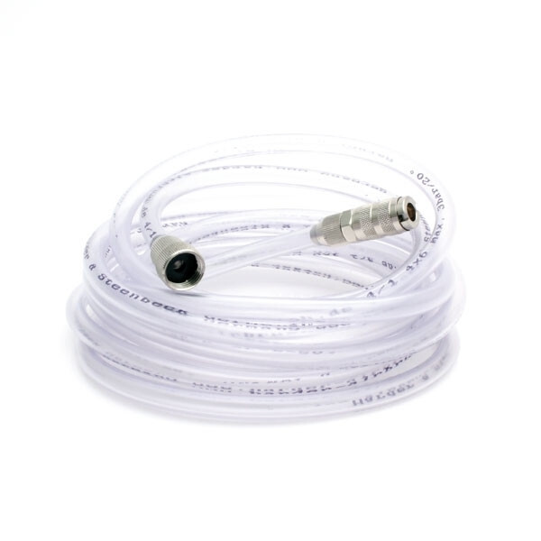 Air Hose 7.5ft quick coupling-1/8"