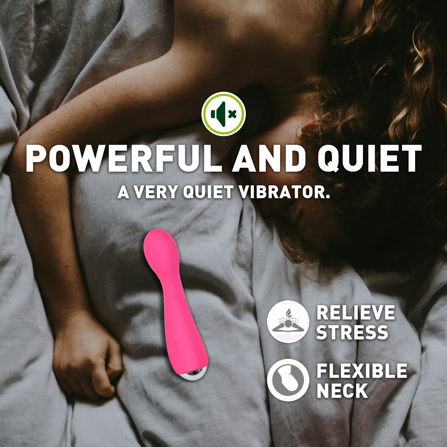 Orgasm Vibrator Clit Stimulation G-spot Dildo Sex Toys For lesbians Rechargeable