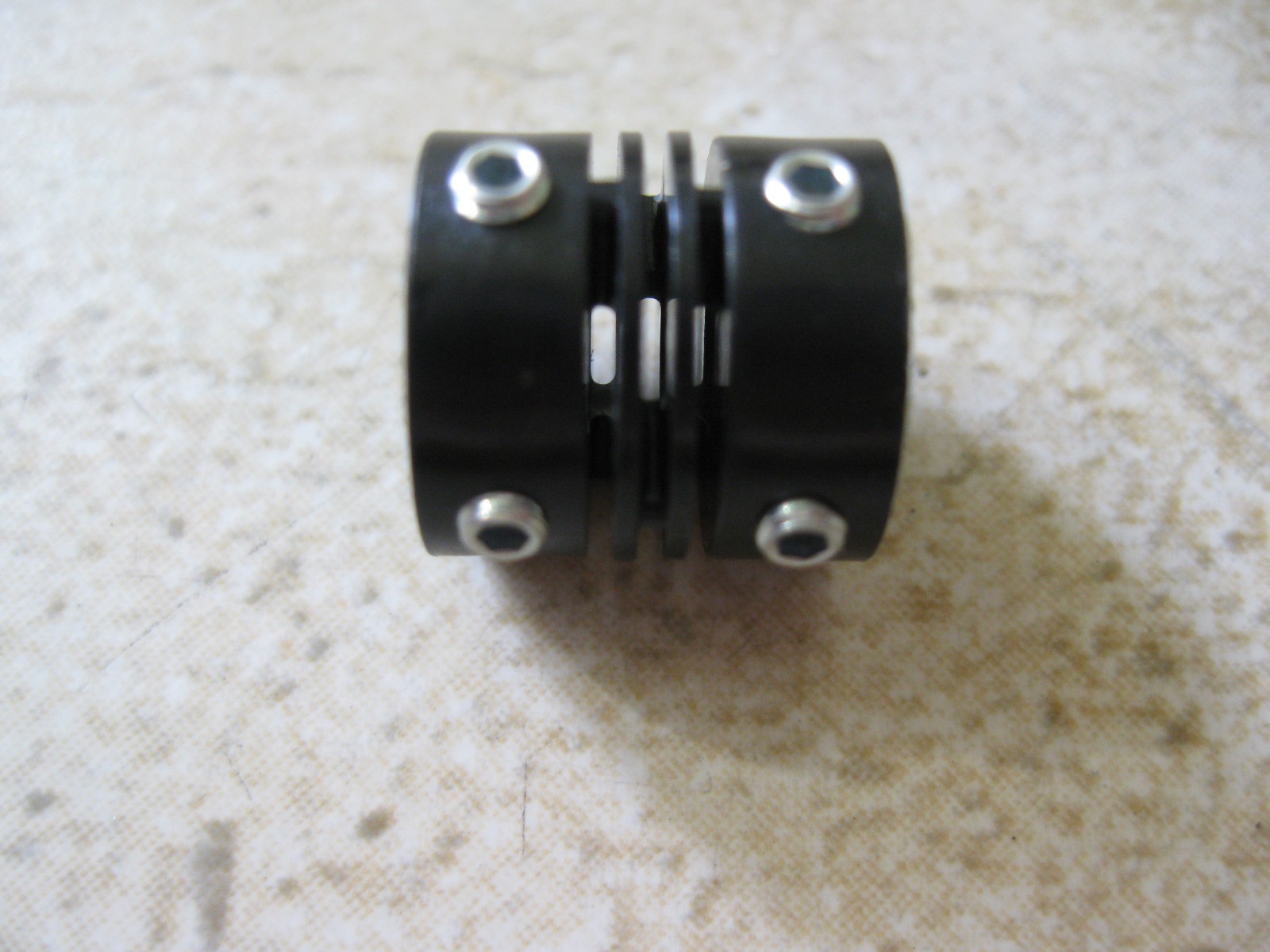Icom shaft coupler (universal couplers) for tuners for many Icoms-BRAND NEW