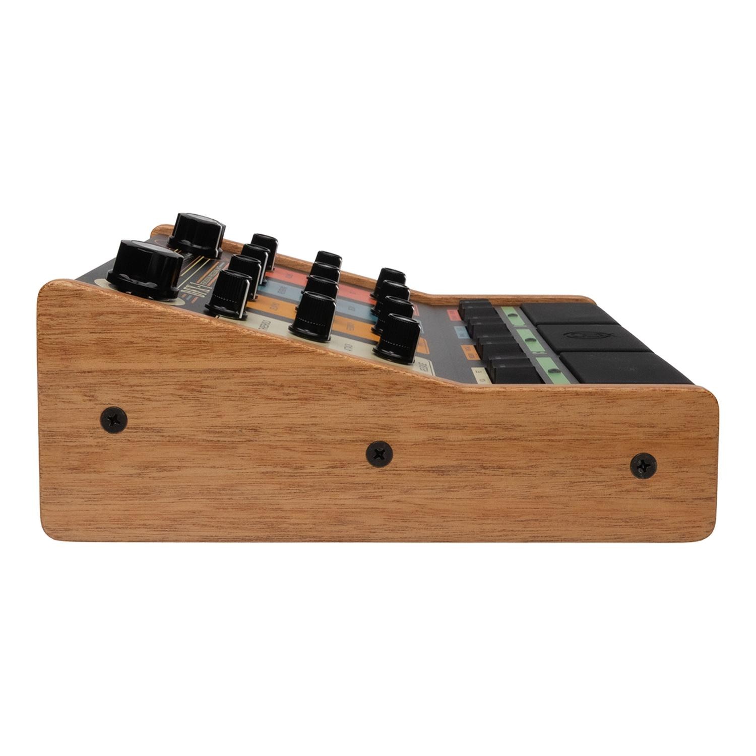 WALRUS AUDIO DFX-1 Drum Synthesizer 70974
