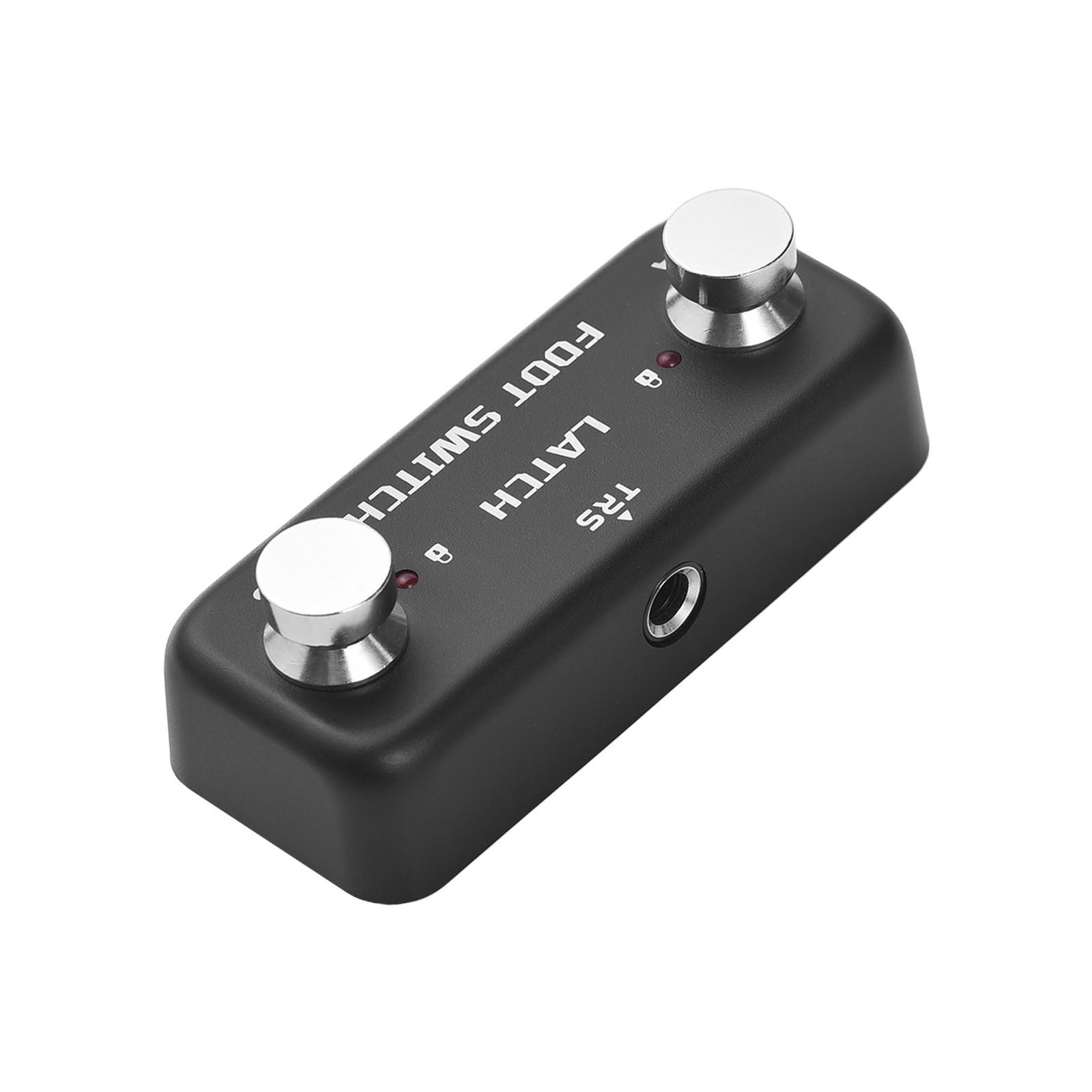 2 Footswitch Pedal Effect Controller Pedal A B Channel Footswitch With HHZL