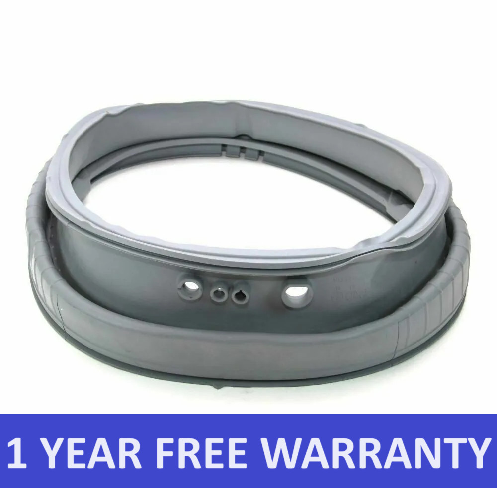 SealPro Washer Door Gasket For LG Kenmore MDS65736906 AP6888038 PS12725309