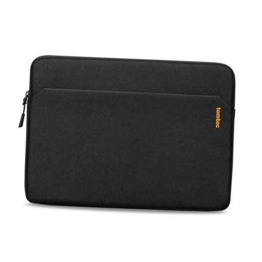 Slim Laptop Sleeve for 13.5-14.3 Lenovo, HP, 13.5-14.3 Inch for Laptop Black
