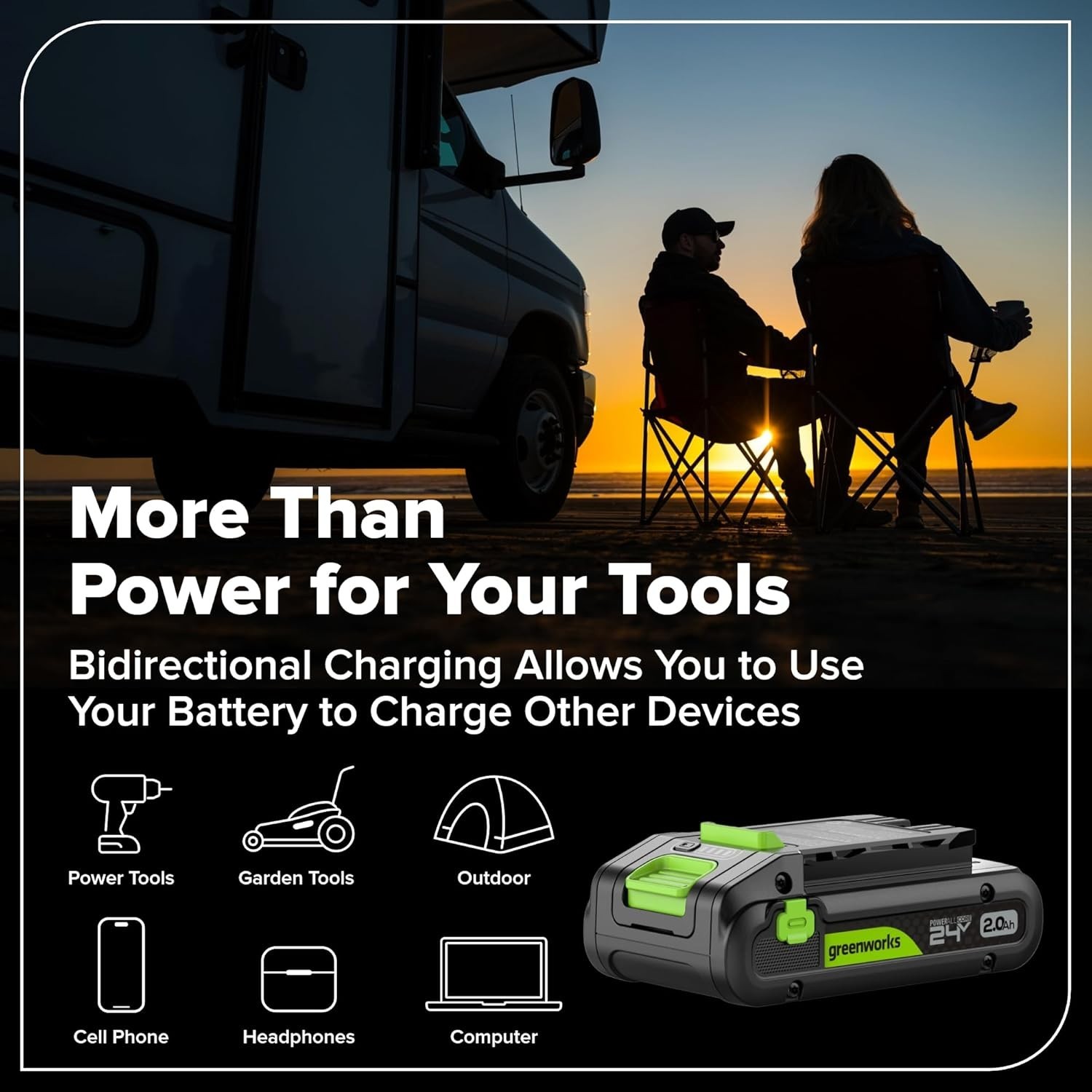 24V Brushless Drill & Impact Driver Combo Kit