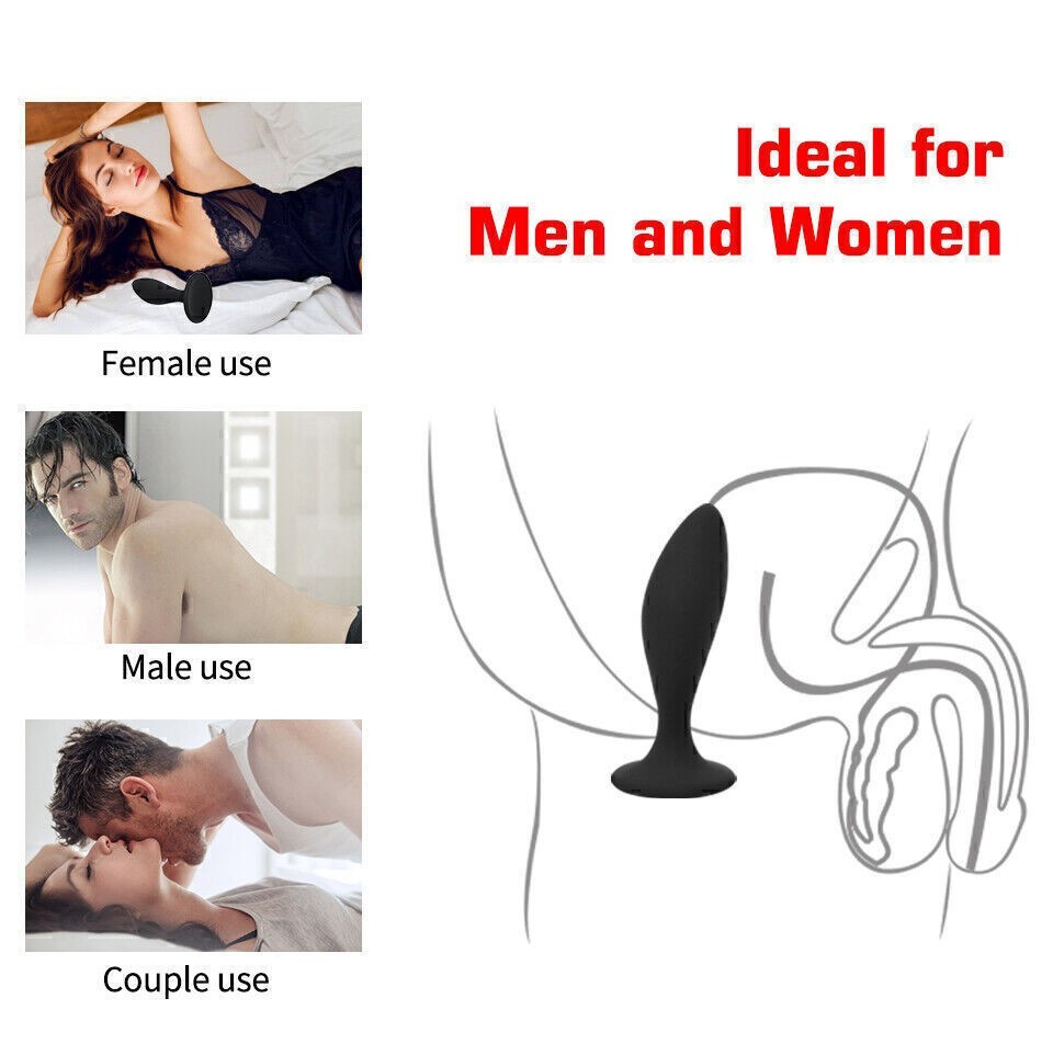 3pcs-Anal-Butt-Plugs-Buttplug-Training-Set-Silicone-Suction-Anus-Toys-For Women