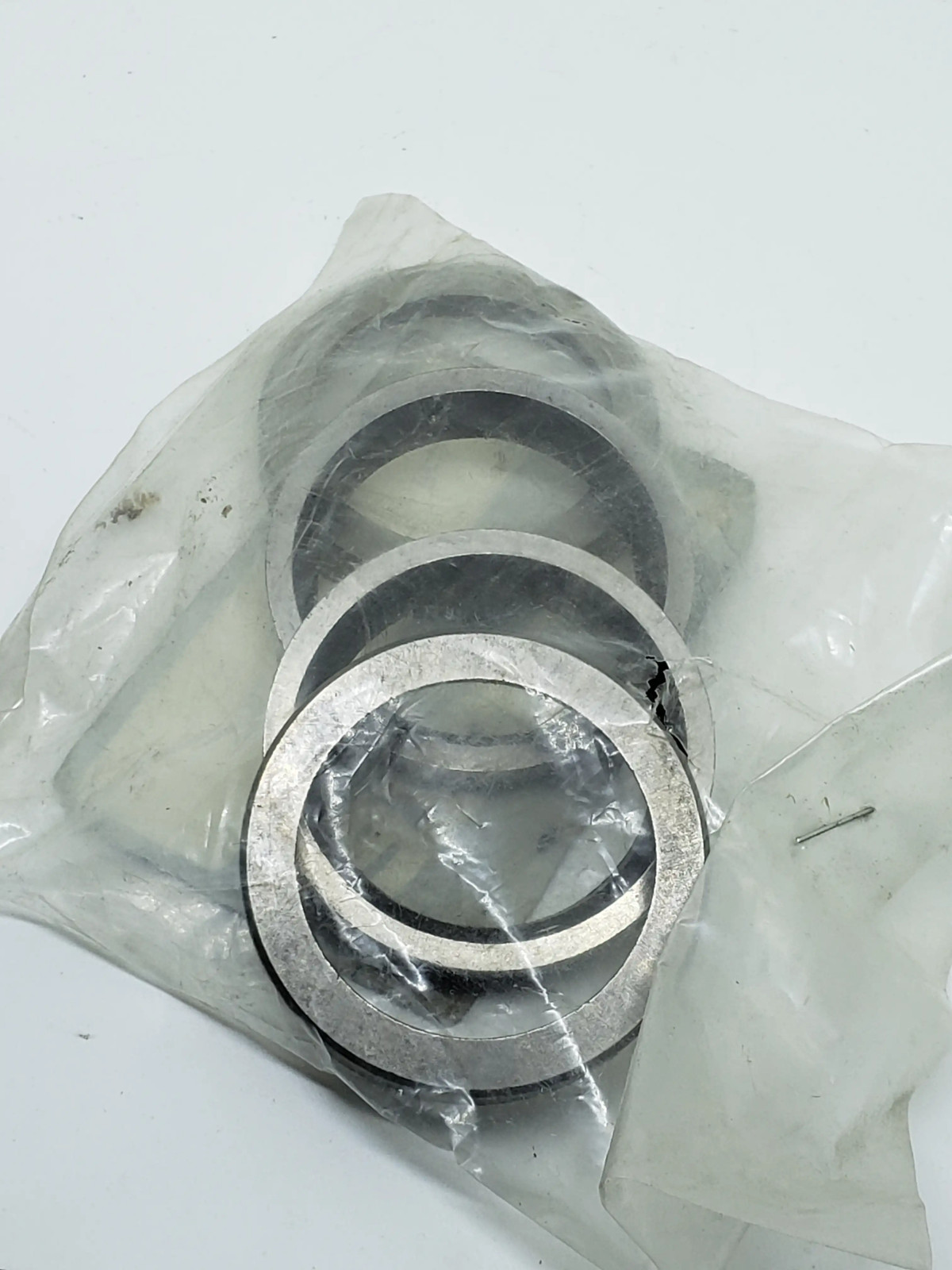 Intake Valve Seats 4 pack Lazorlite L52-6193 NOS