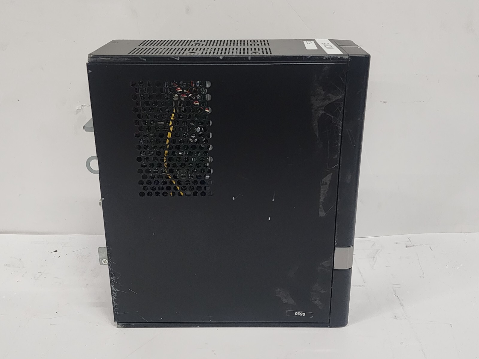 FRONTIER SYSTEMS PC 05095308 HOME BASIC OEM SOFTWARE