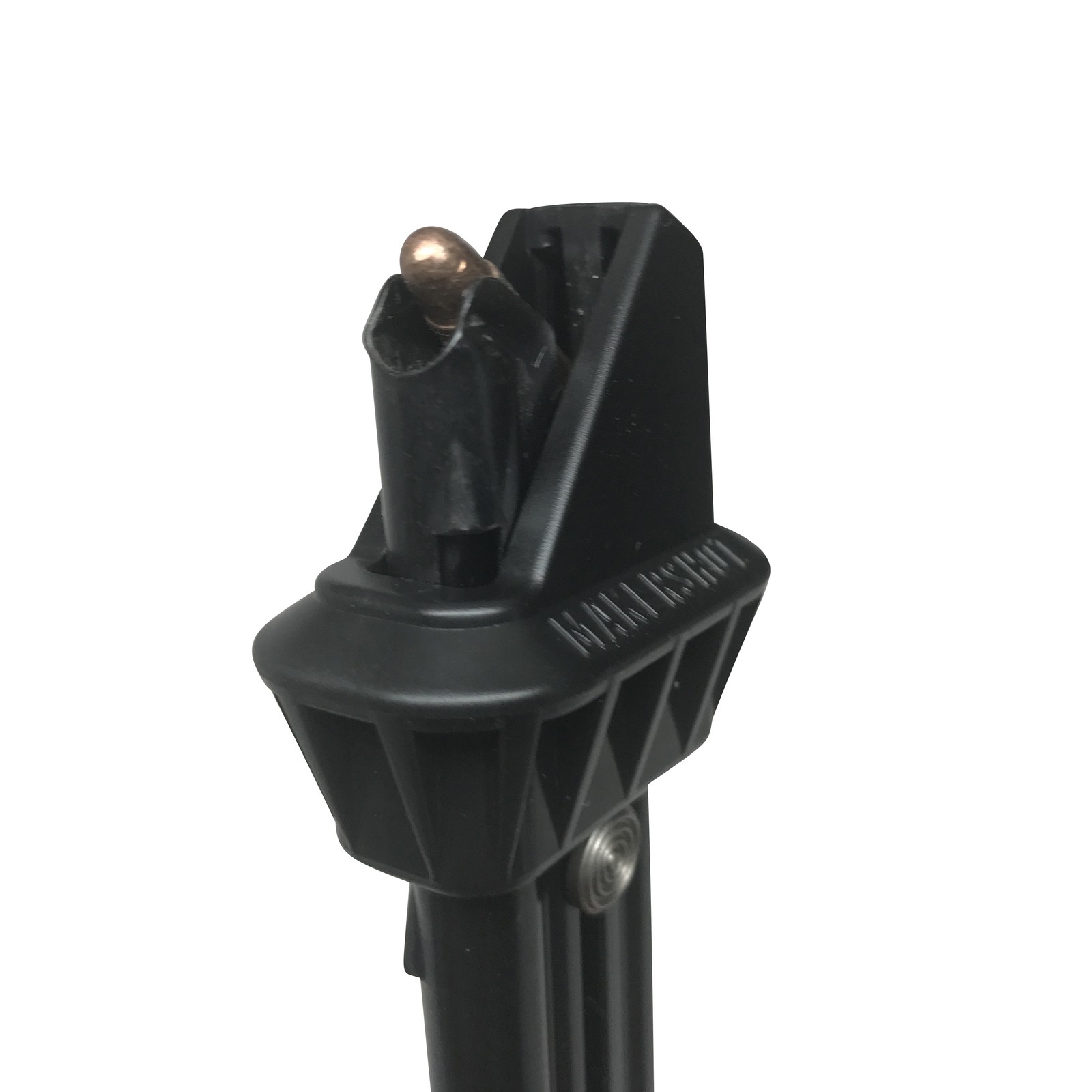 MakerShot Speedloader for .22 LR - Ruger 22/45 Magazine Speed Loader