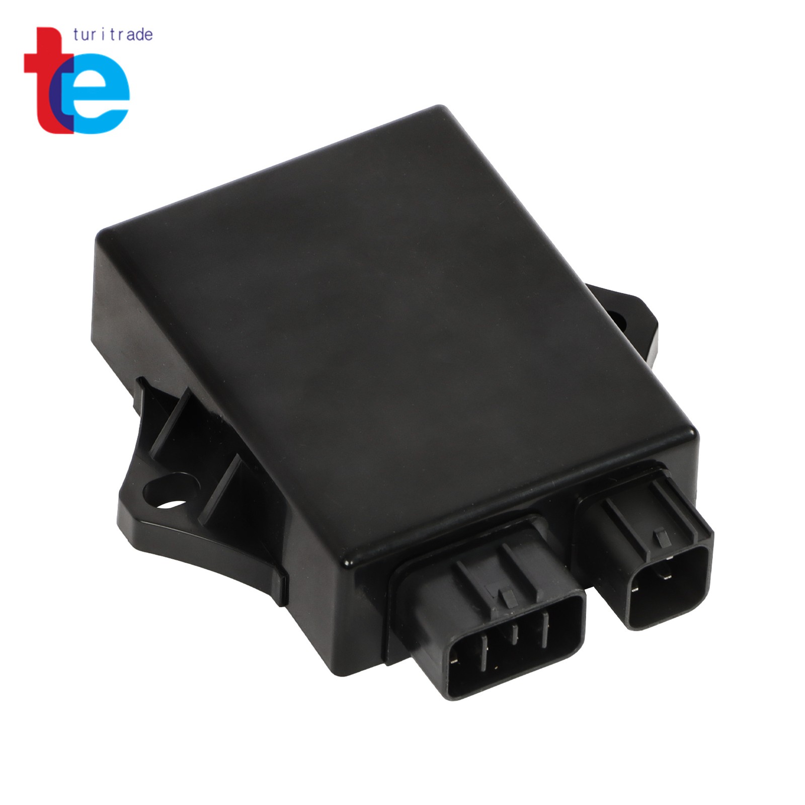 CDI Box For Yamaha YFM 600 Grizzly 1998-2001 5GT-85540-00-00  4WV-85540-00-00