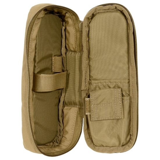 Kestrel HST Tan Target Carry Case for Weather Meter (0809): NEW, Free Ship