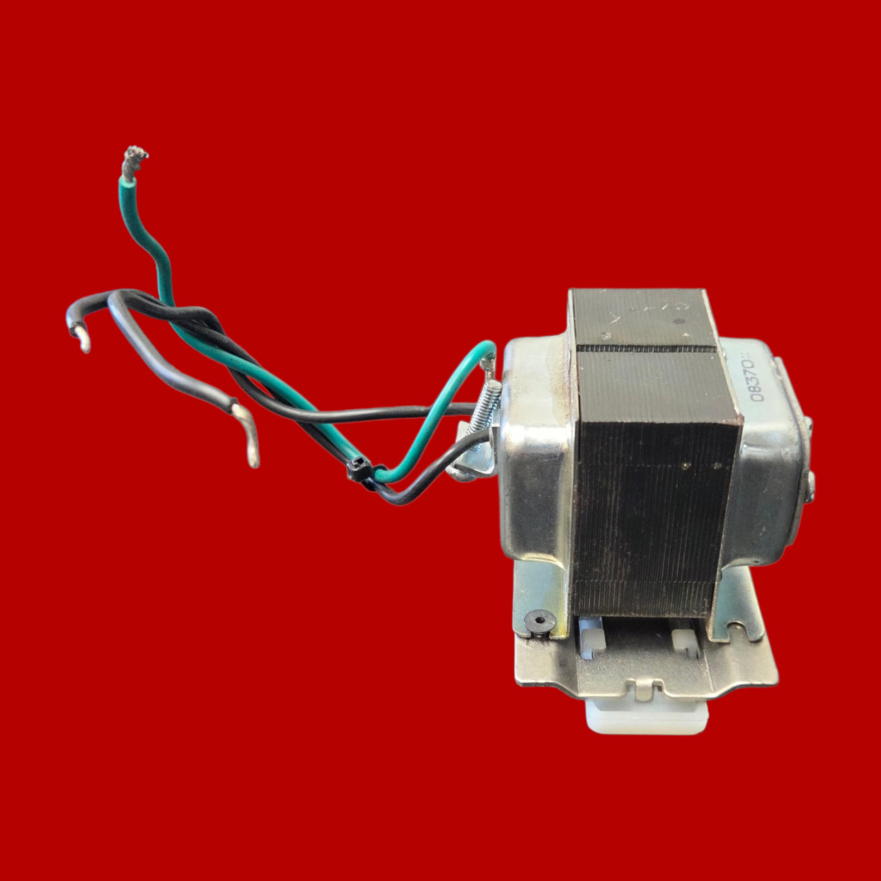 Edwards Class 2 Transformer, LR 50251