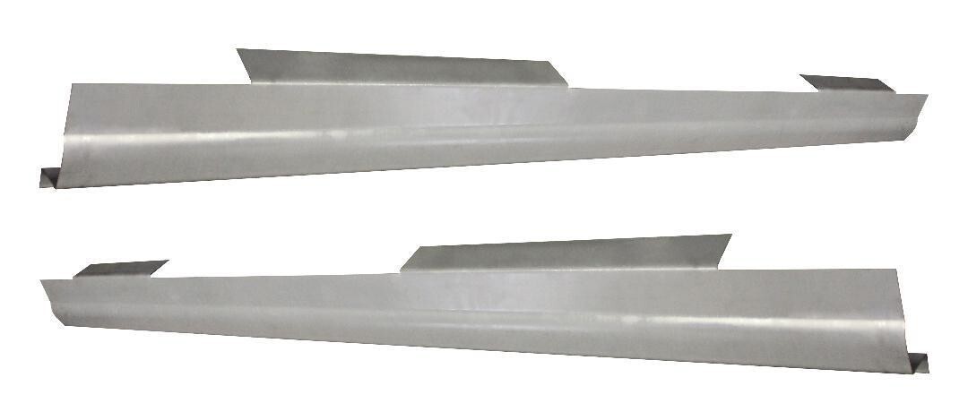 2010-2017 Chevy Equinox GMC Terrain Inner & Outer Rocker Panels New 4Pc Kit