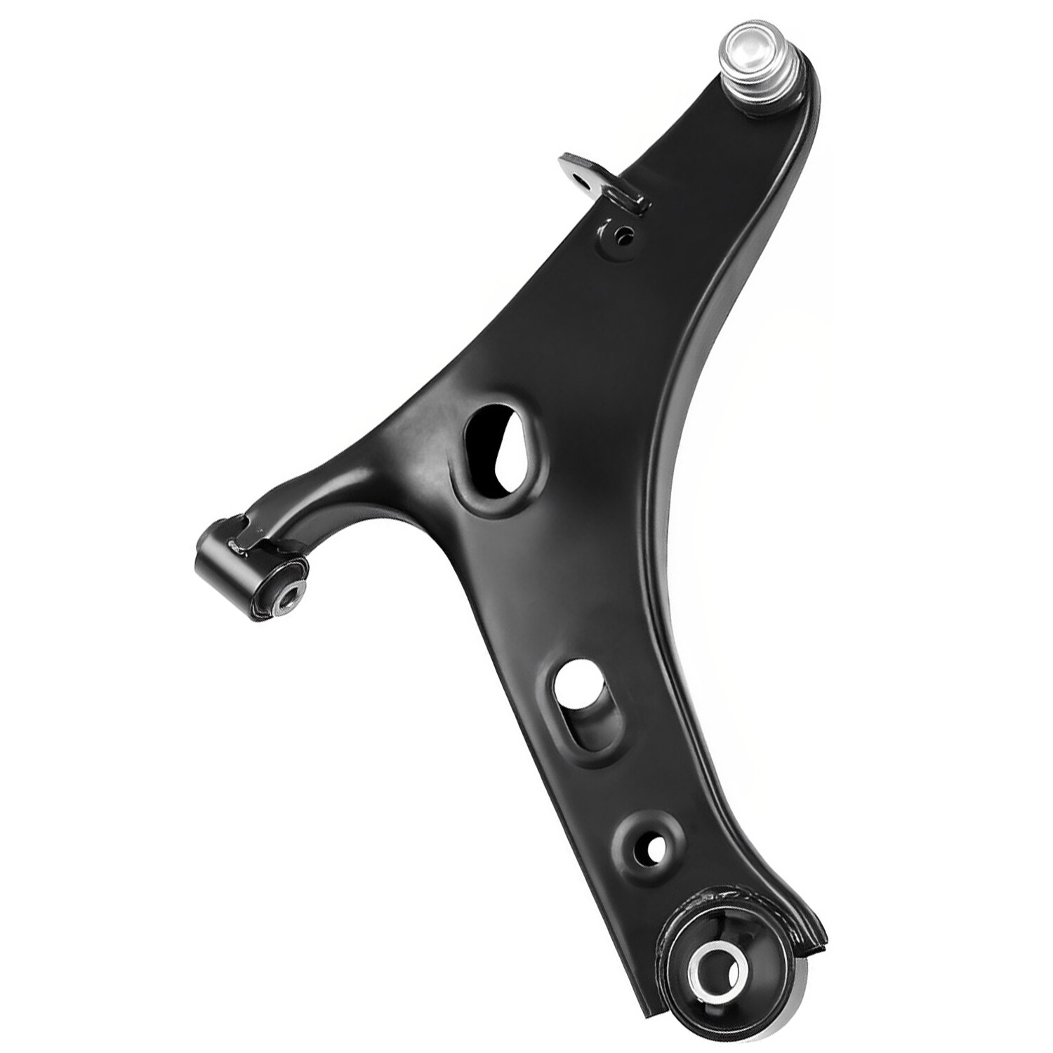 Front Right Lower Control Arm w/ Ball Joint for 2014 2015-2018 Subaru Forester