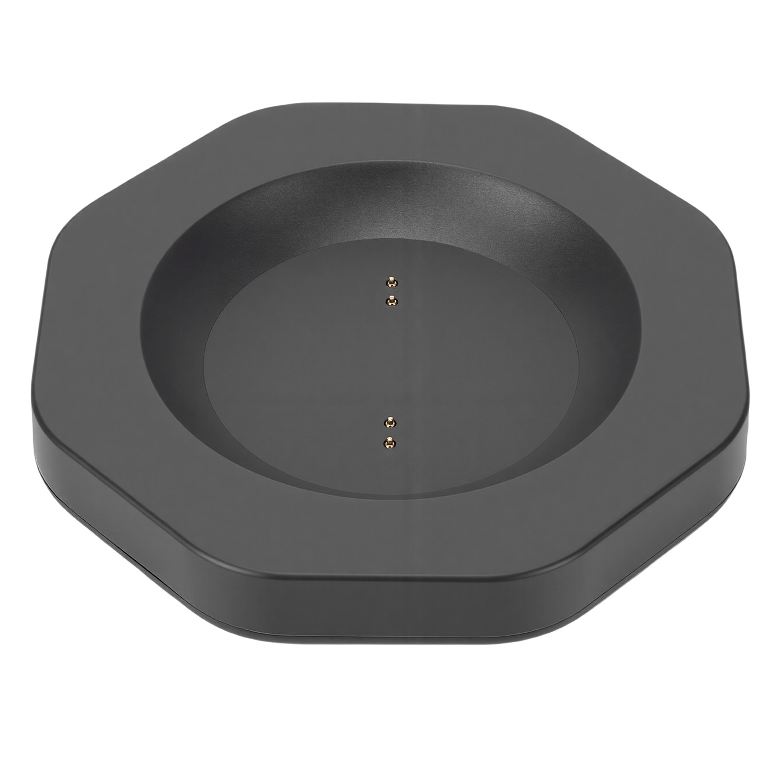 Smart Mug Charging Coaster Compact Design For Ember Mugs Black