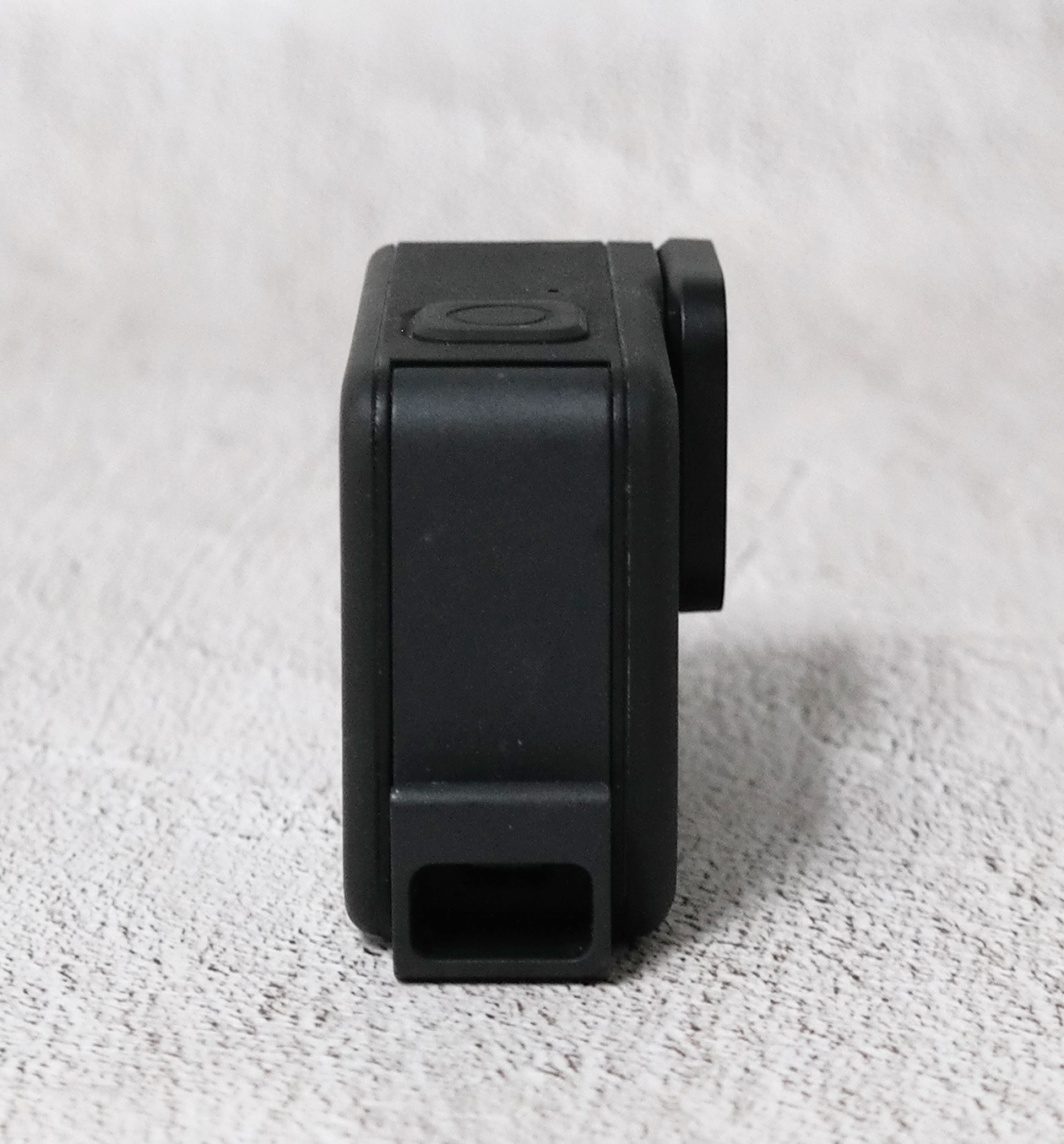 GoPro HERO13 Black 5K Action Camera CHDHX-131-TH BROKEN