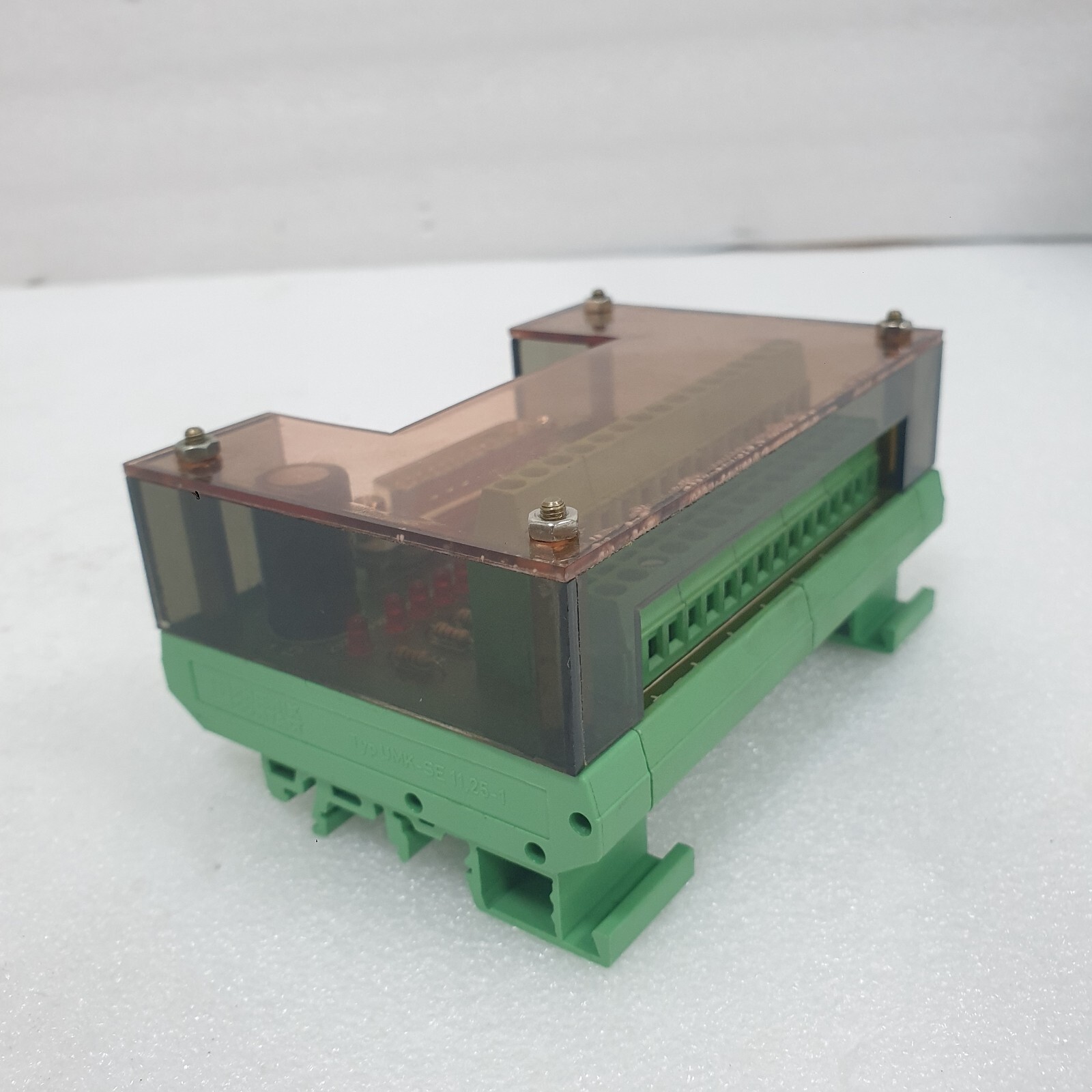 1 PC TB001 Unique Visoft Engineering