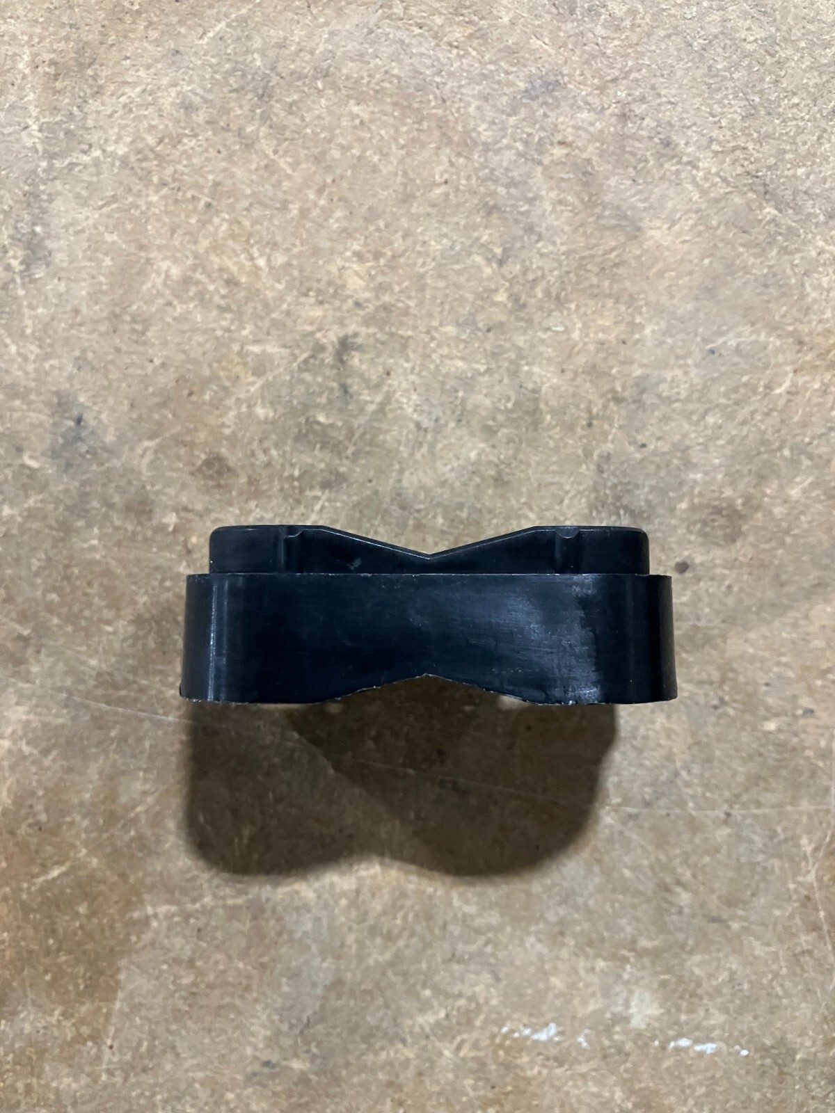 Thomas & Betts Cable Spacers Ty-Rap TCP360 (121 pack)