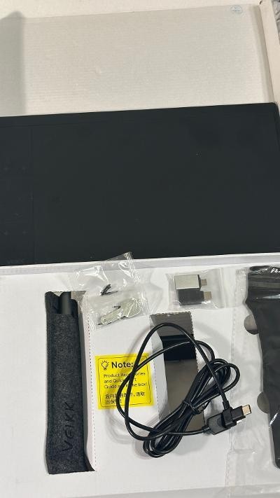 VEIKK  A30 Pen Tablet